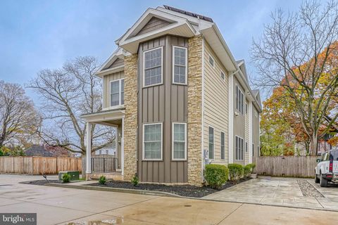 Photo of 538 Leverington Avenue #C, PHILADELPHIA, PA 19128 (MLS # PAPH2561436)