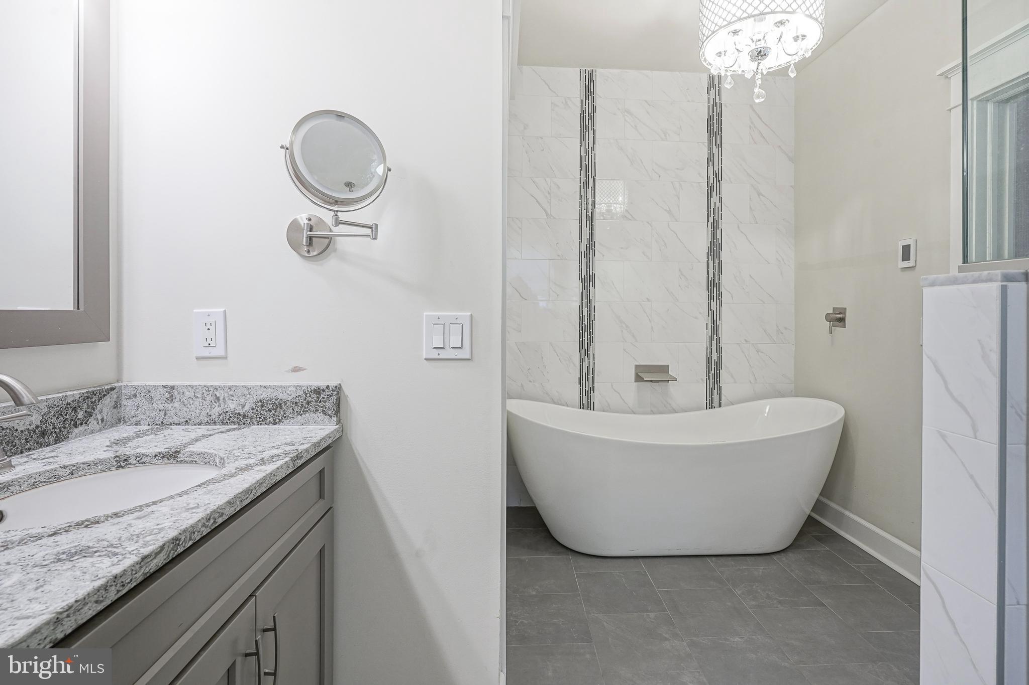 ROXBOROUGH - Residential