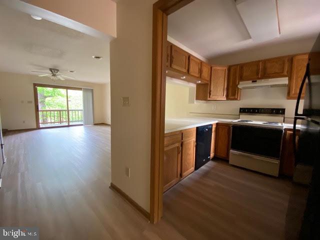 THE WOODS - Residential