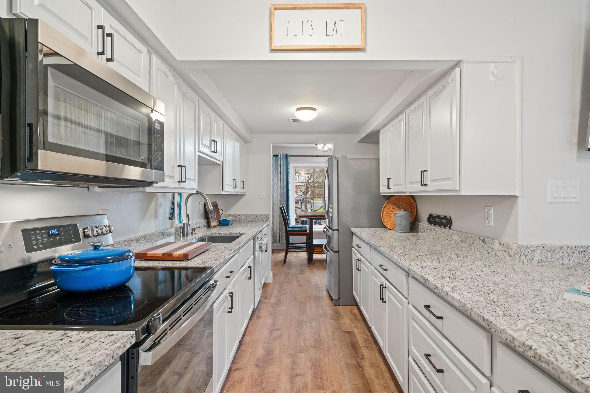 WINDSOR PARK - Residential