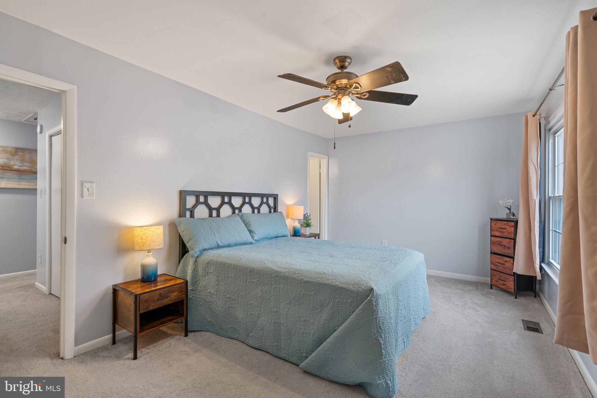 WINDSOR PARK - Residential