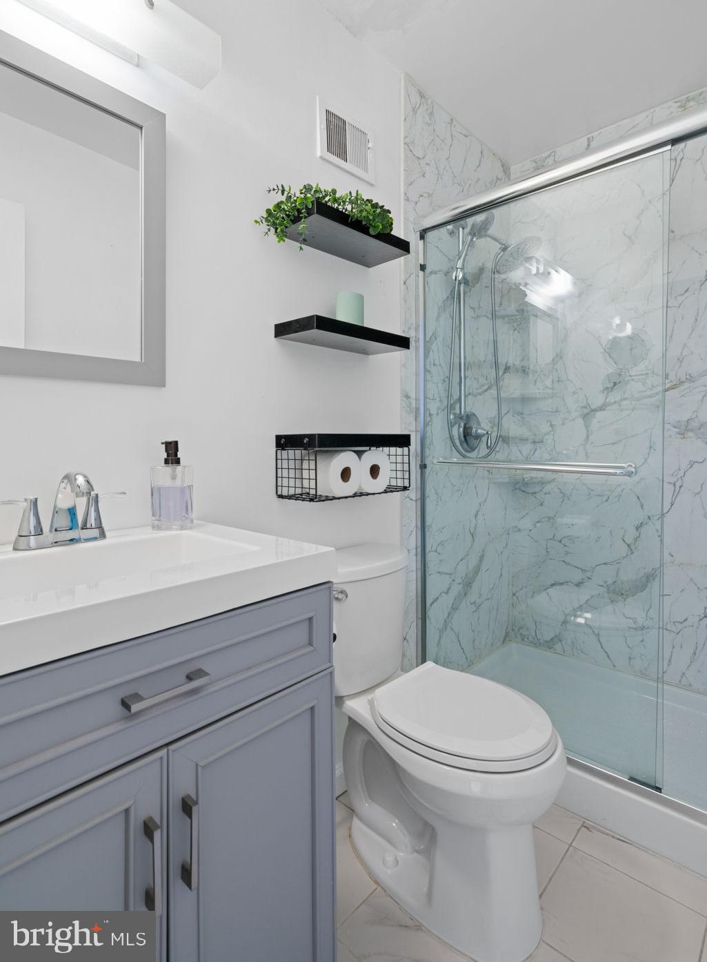 WINDSOR PARK - Residential