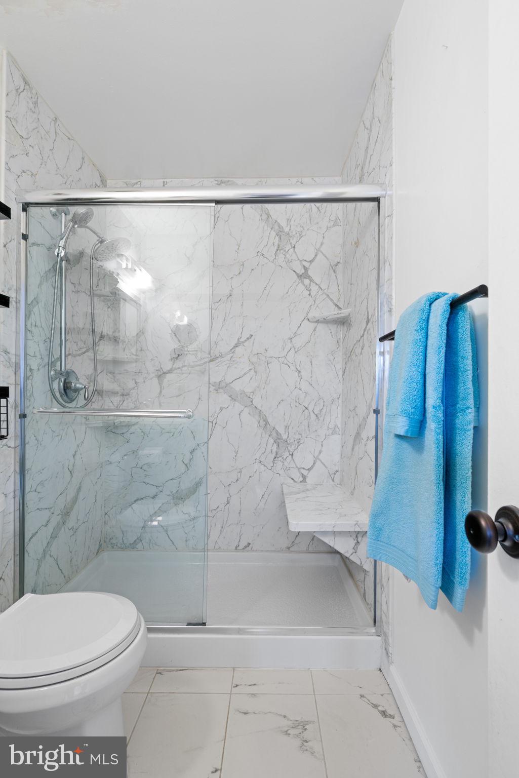 WINDSOR PARK - Residential