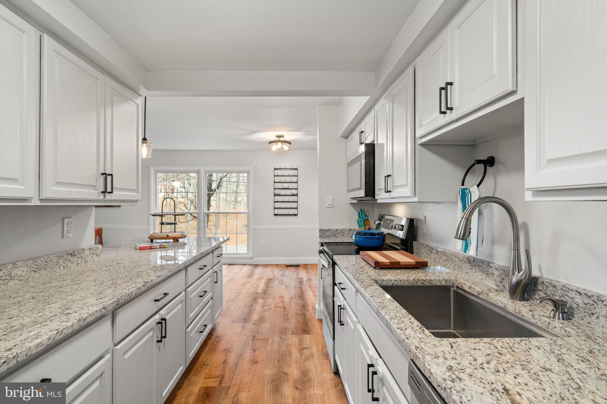 WINDSOR PARK - Residential