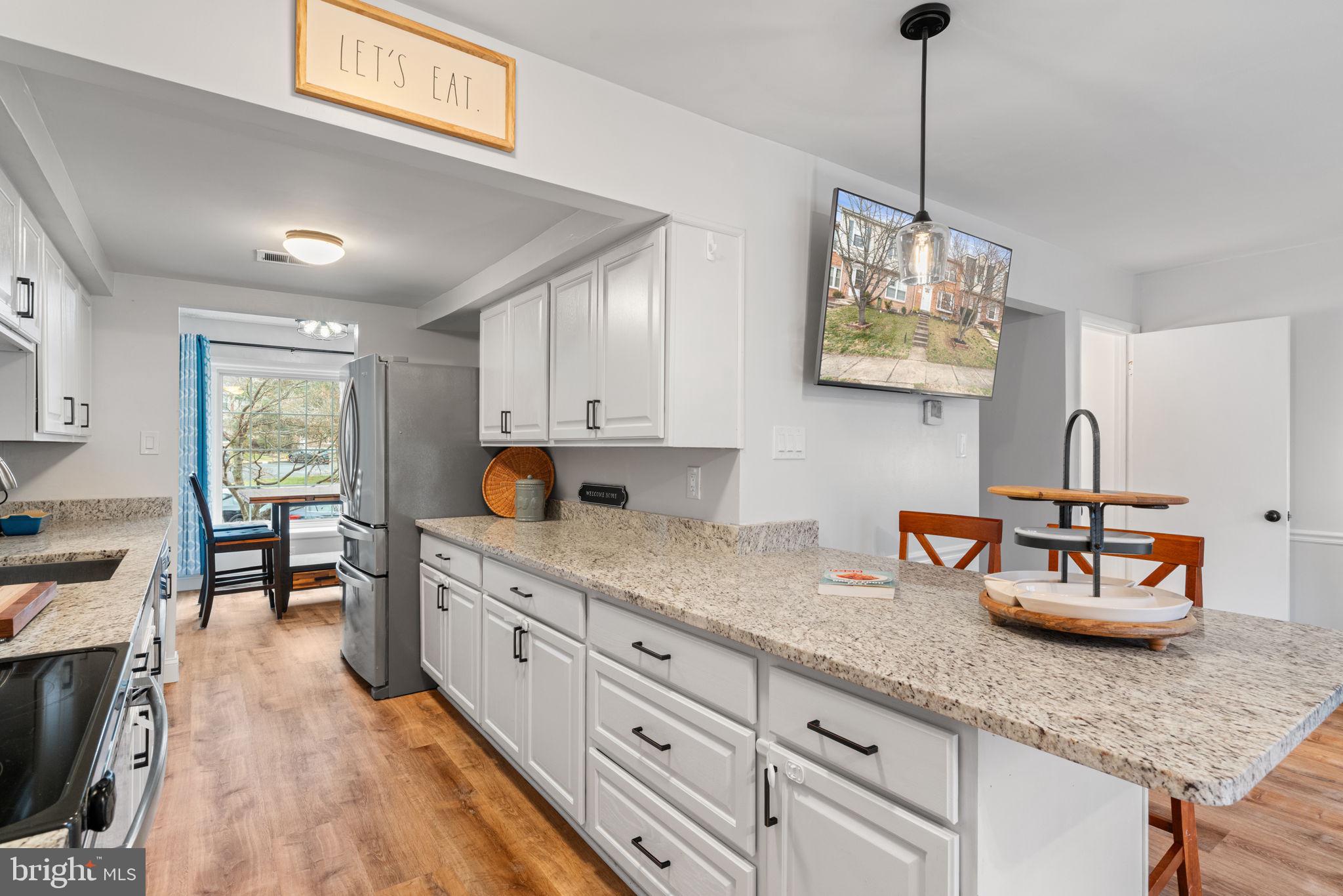 WINDSOR PARK - Residential