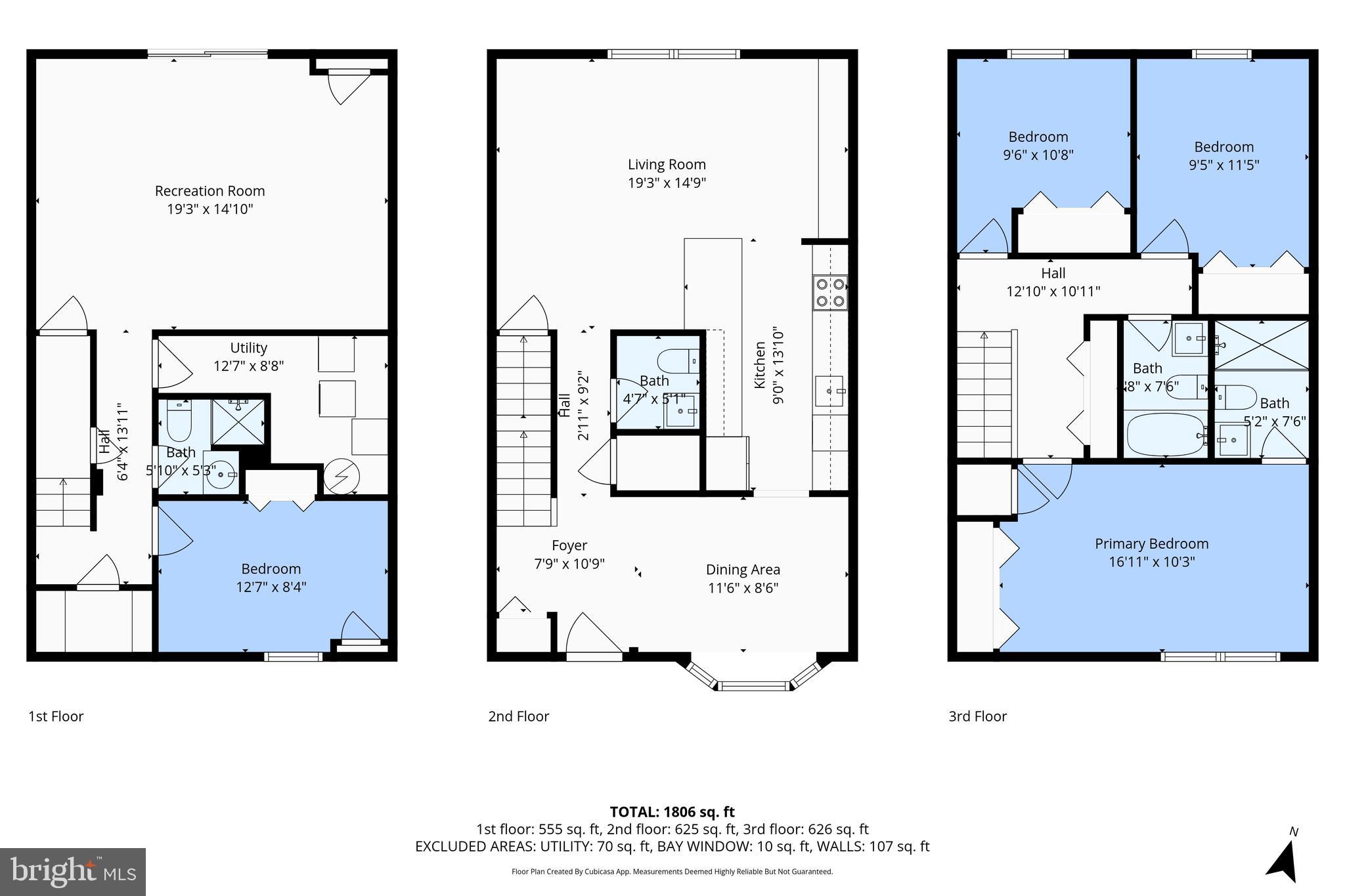 WINDSOR PARK - Residential