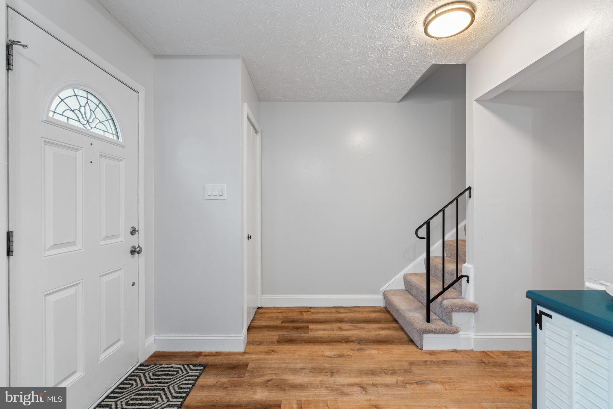 WINDSOR PARK - Residential