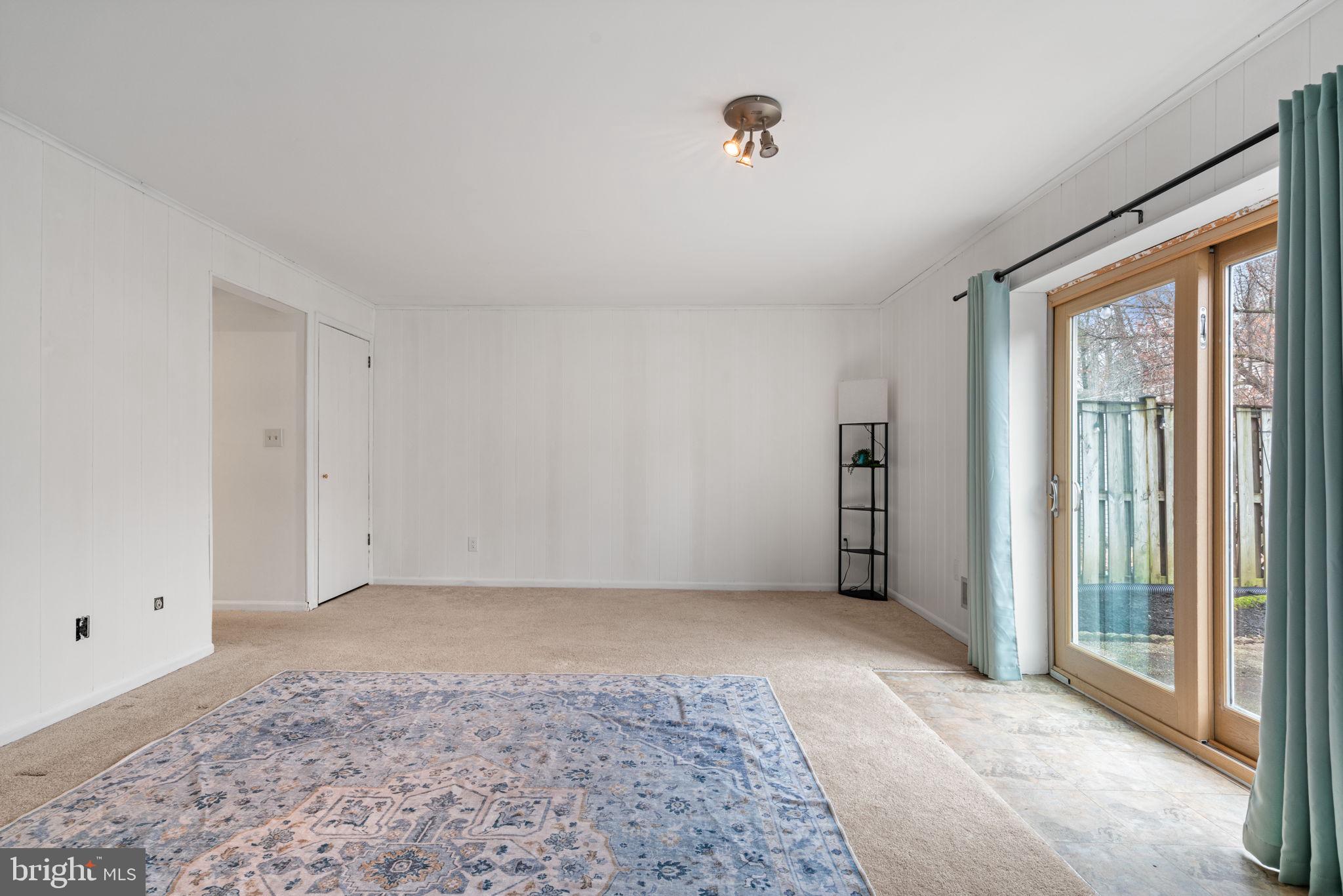 WINDSOR PARK - Residential