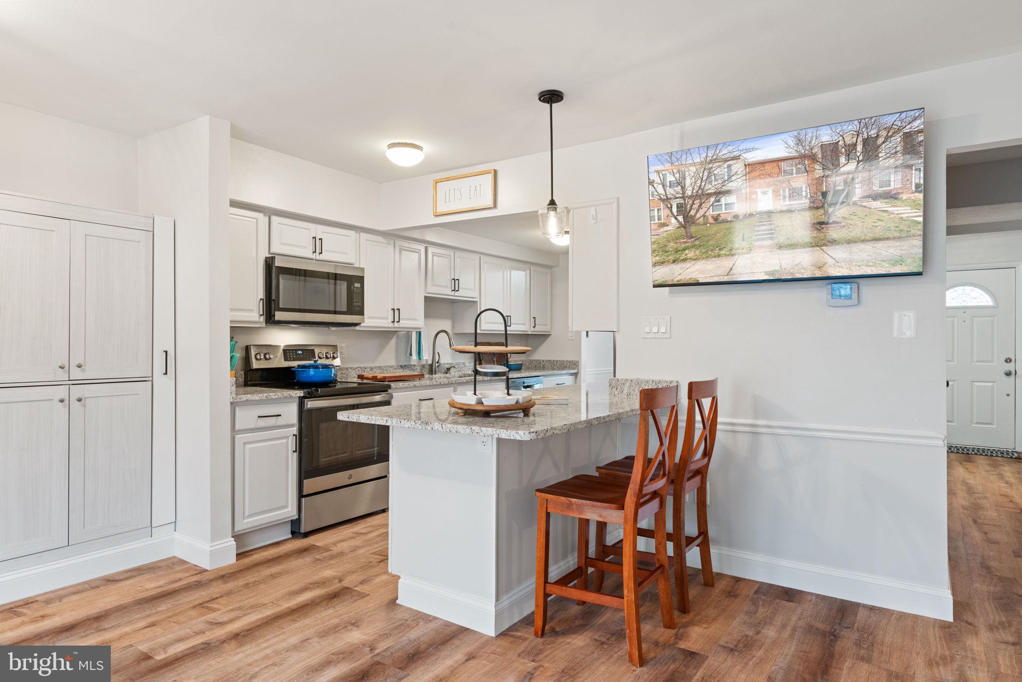 WINDSOR PARK - Residential