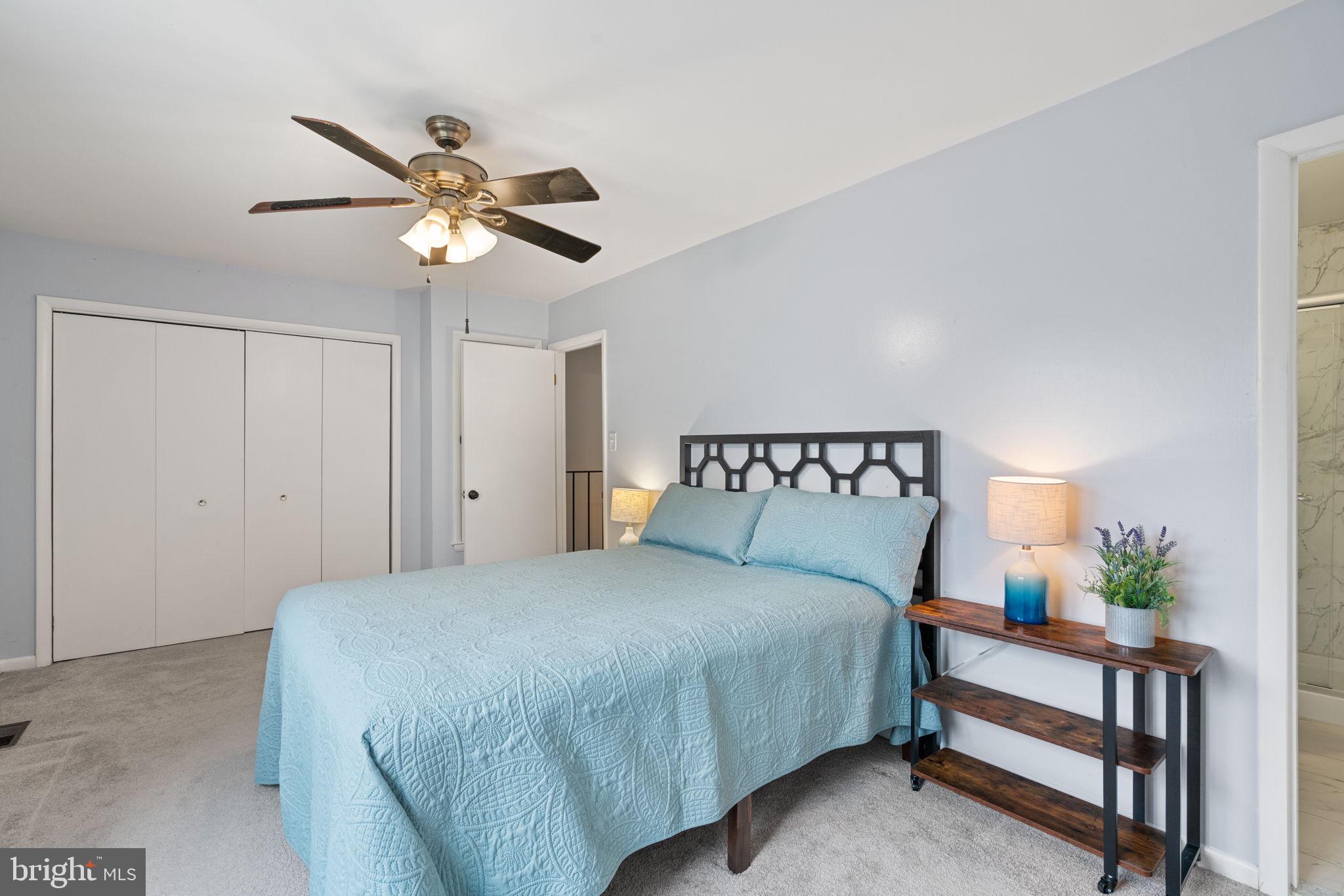 WINDSOR PARK - Residential