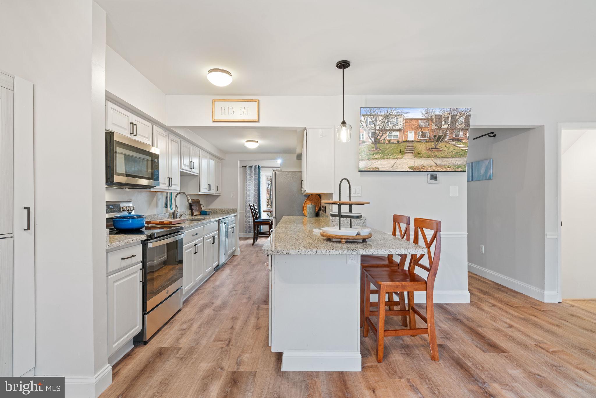 WINDSOR PARK - Residential