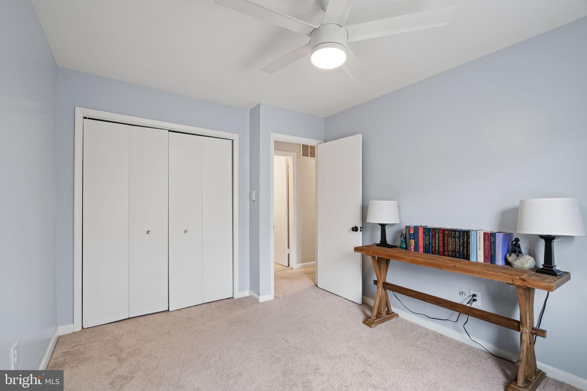 WINDSOR PARK - Residential