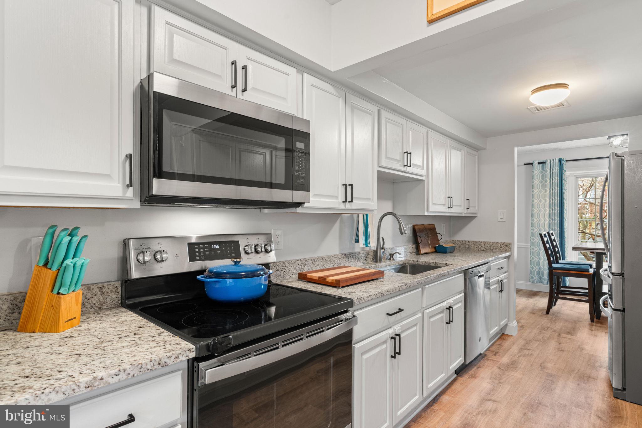 WINDSOR PARK - Residential