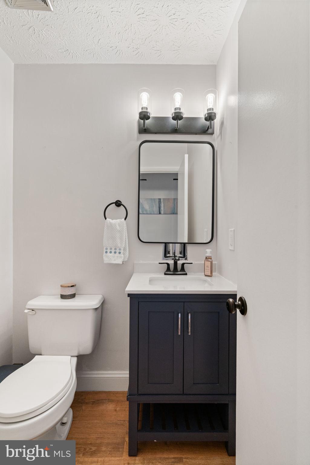 WINDSOR PARK - Residential