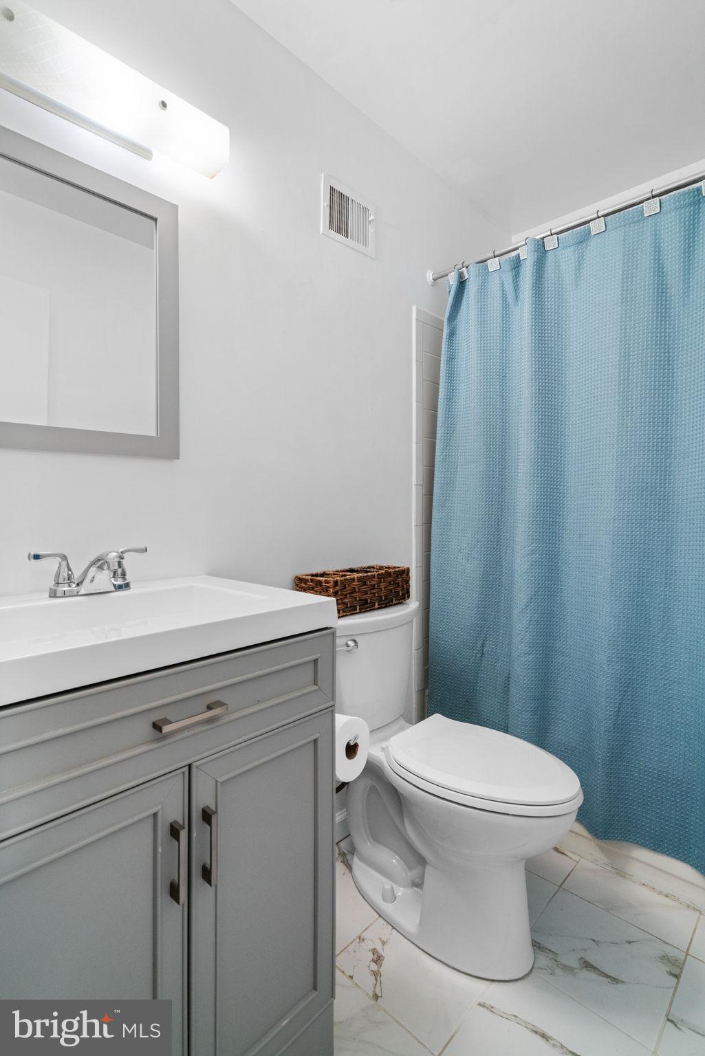 WINDSOR PARK - Residential