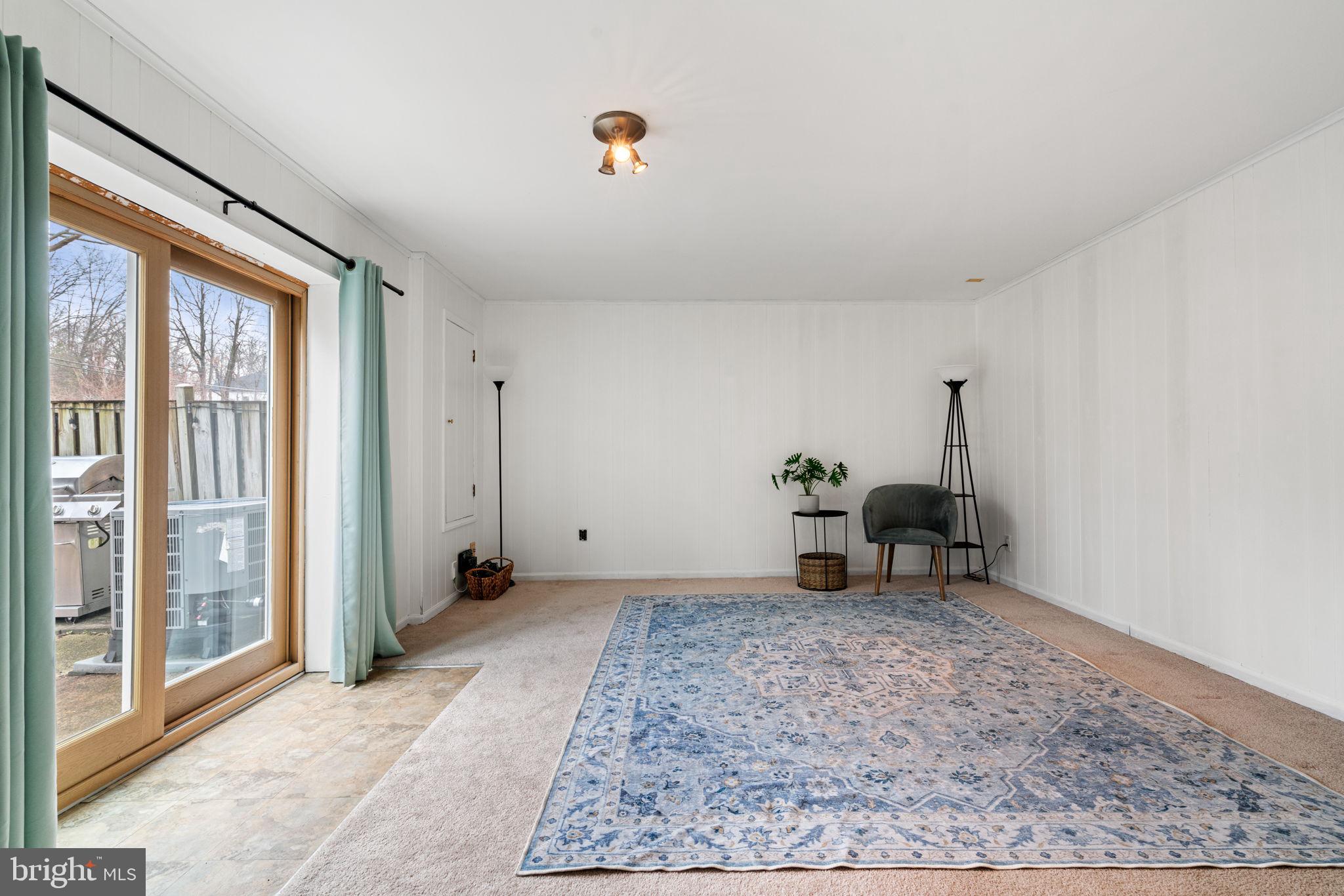 WINDSOR PARK - Residential