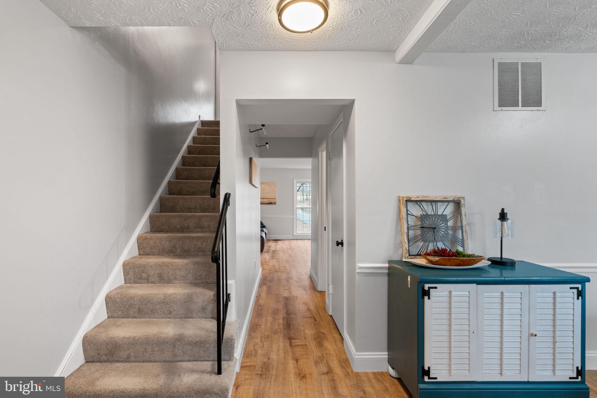 WINDSOR PARK - Residential