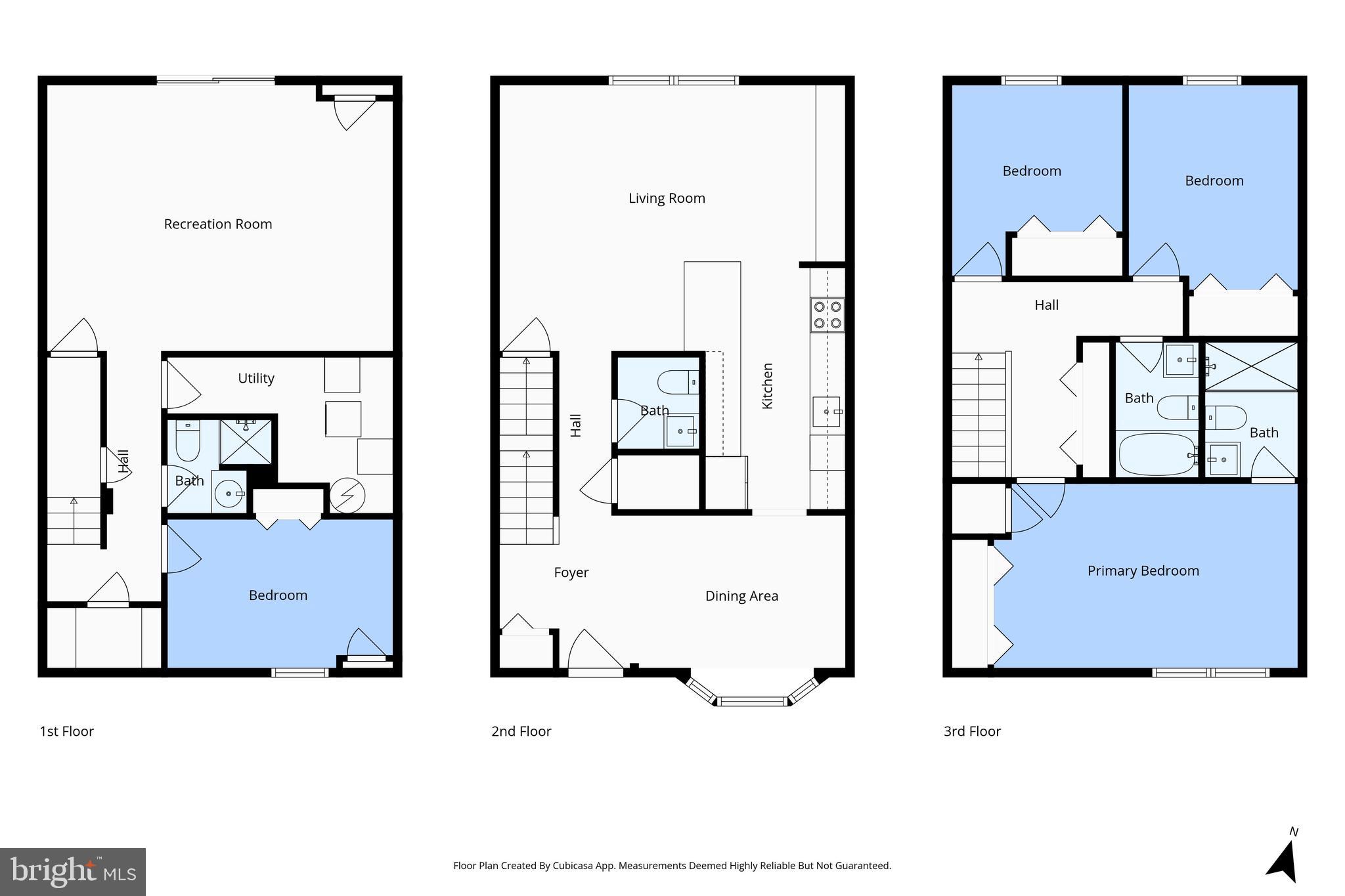 WINDSOR PARK - Residential