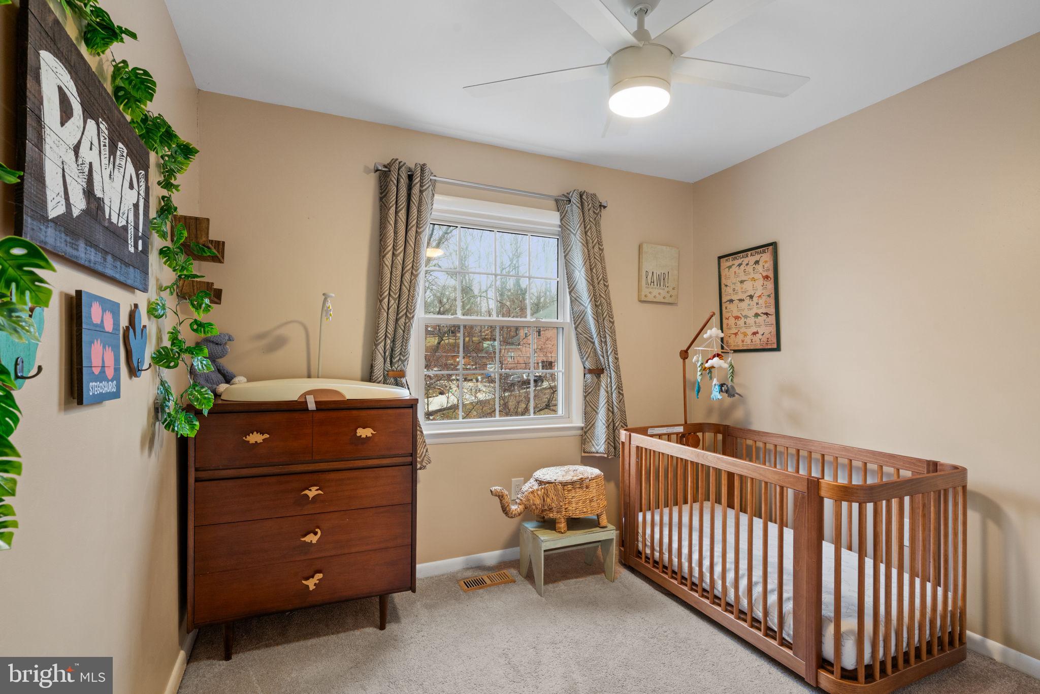 WINDSOR PARK - Residential