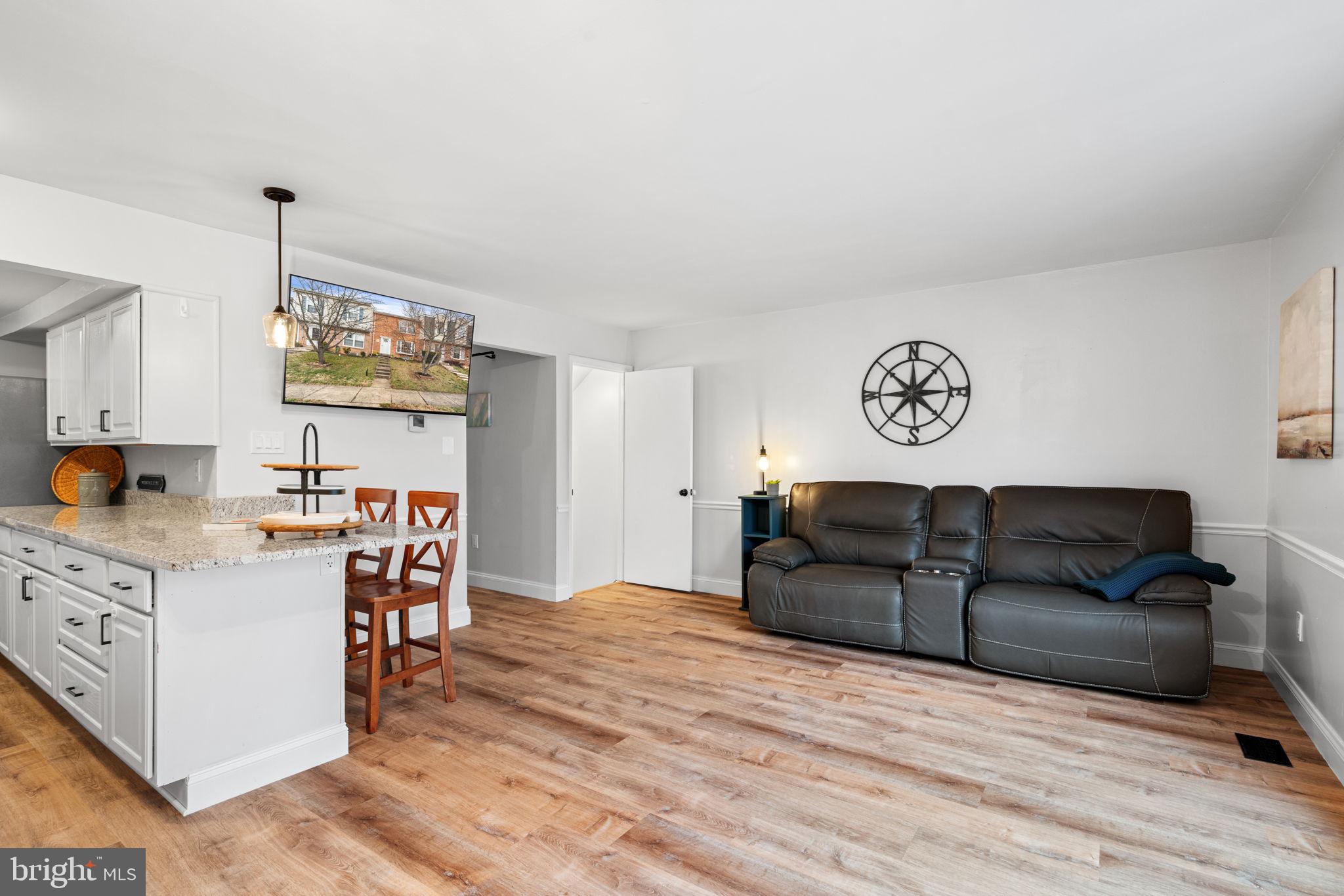 WINDSOR PARK - Residential