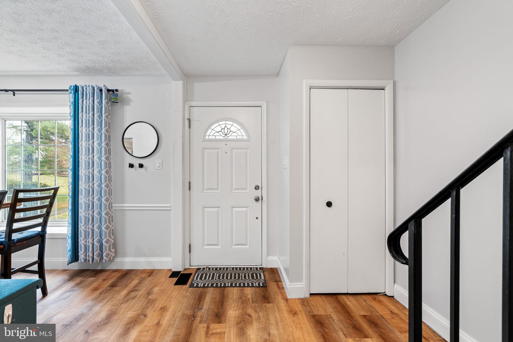 WINDSOR PARK - Residential