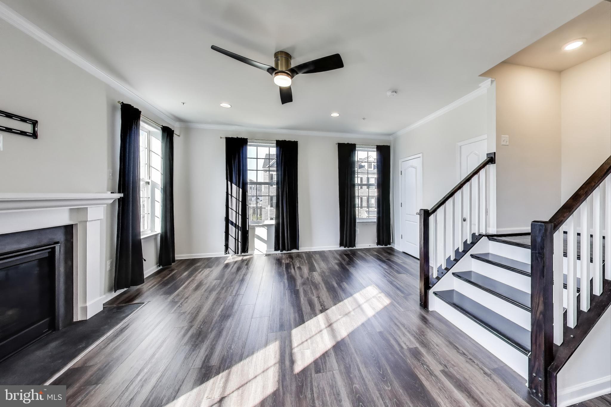 WESTRIDGE AT WESTPHALIA - Residential Lease