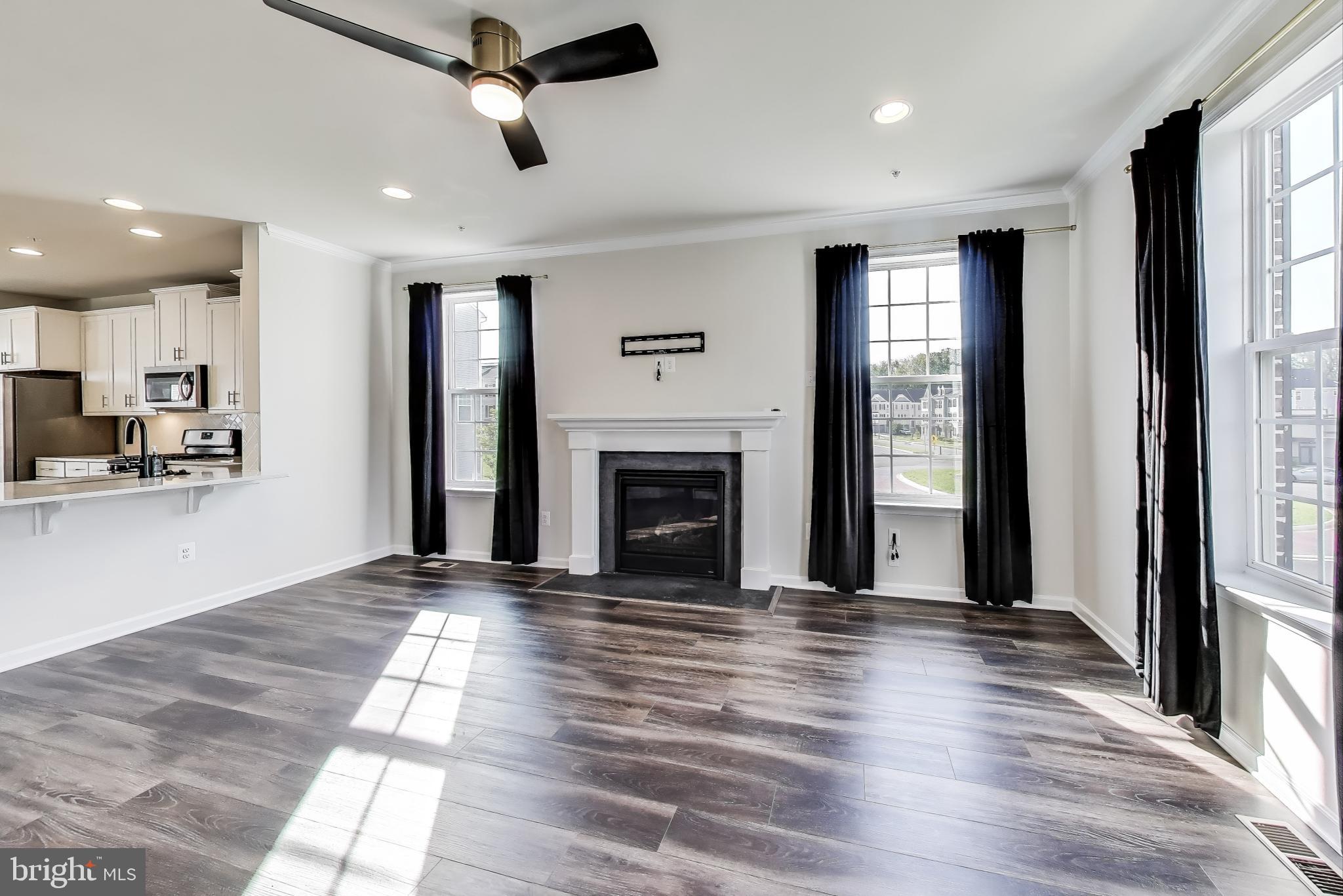 WESTRIDGE AT WESTPHALIA - Residential Lease