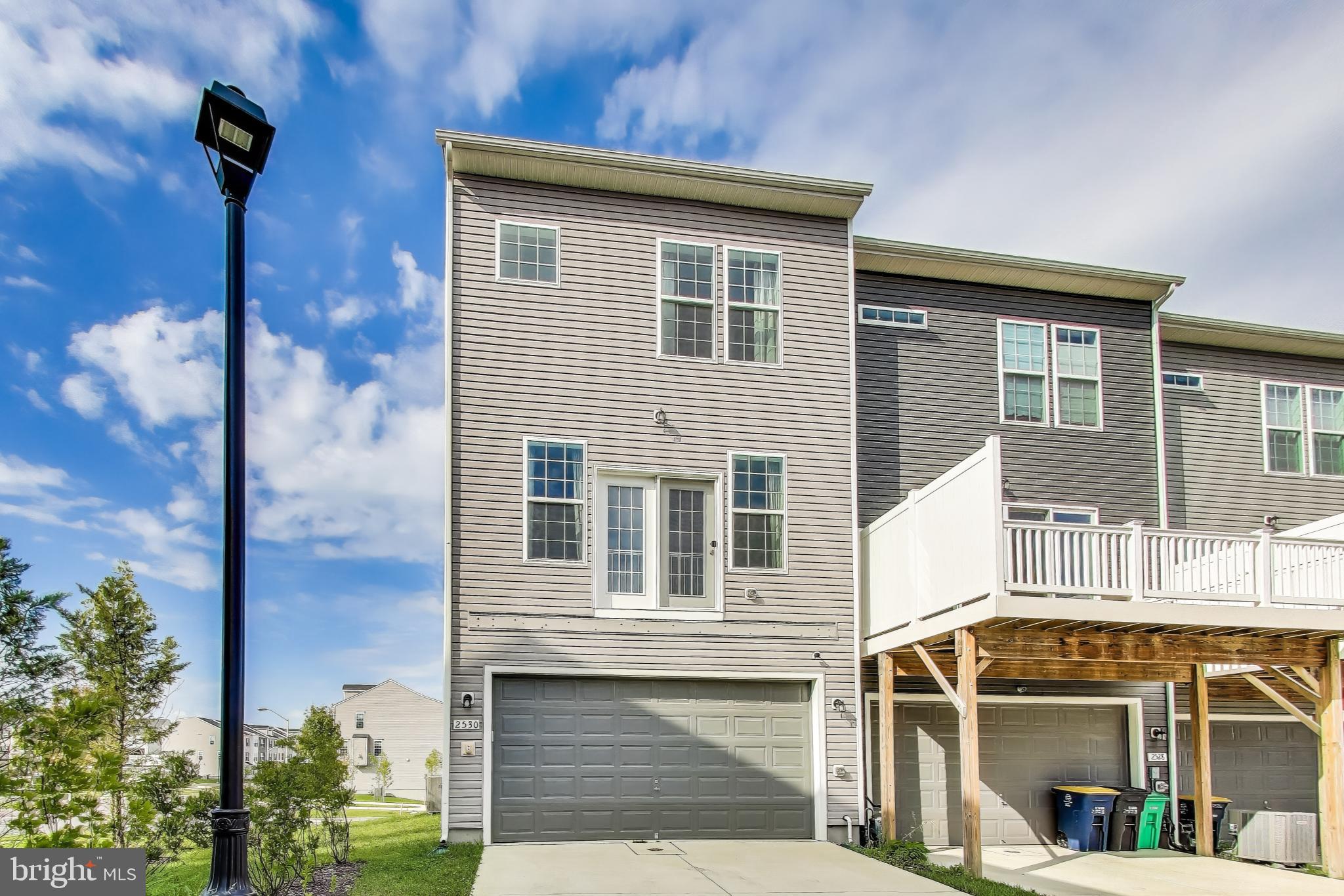 WESTRIDGE AT WESTPHALIA - Residential Lease