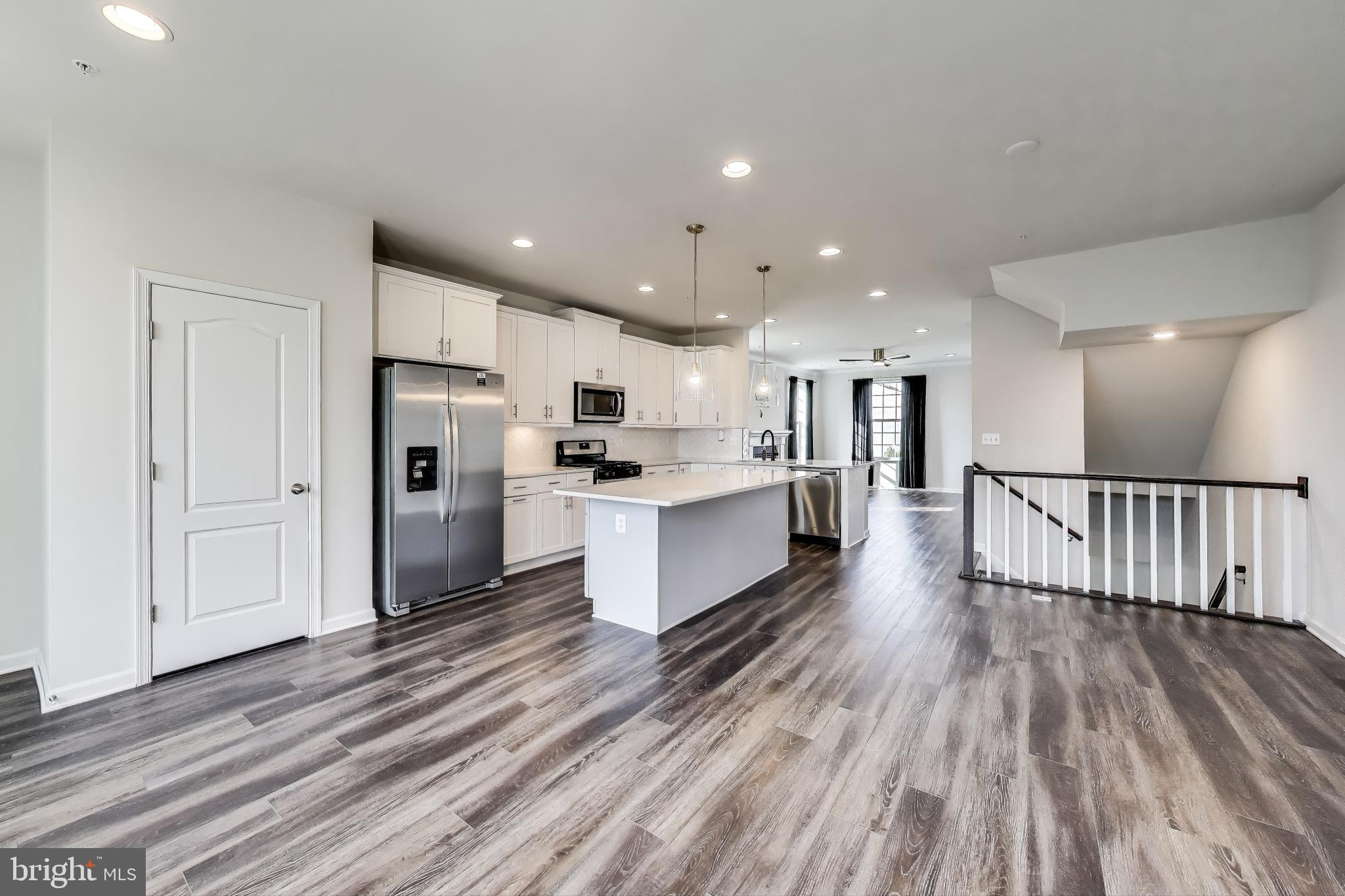 WESTRIDGE AT WESTPHALIA - Residential Lease