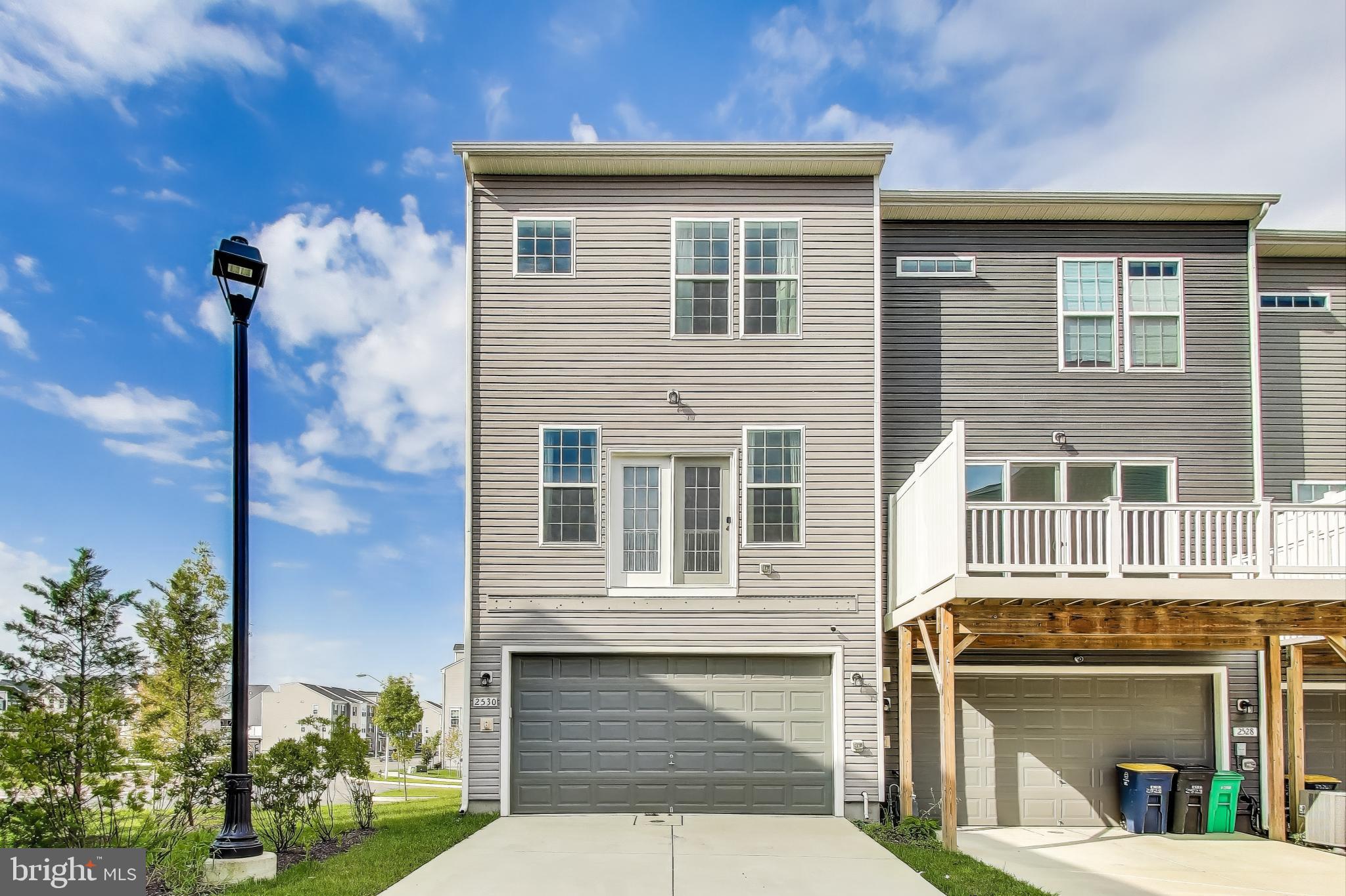 WESTRIDGE AT WESTPHALIA - Residential Lease