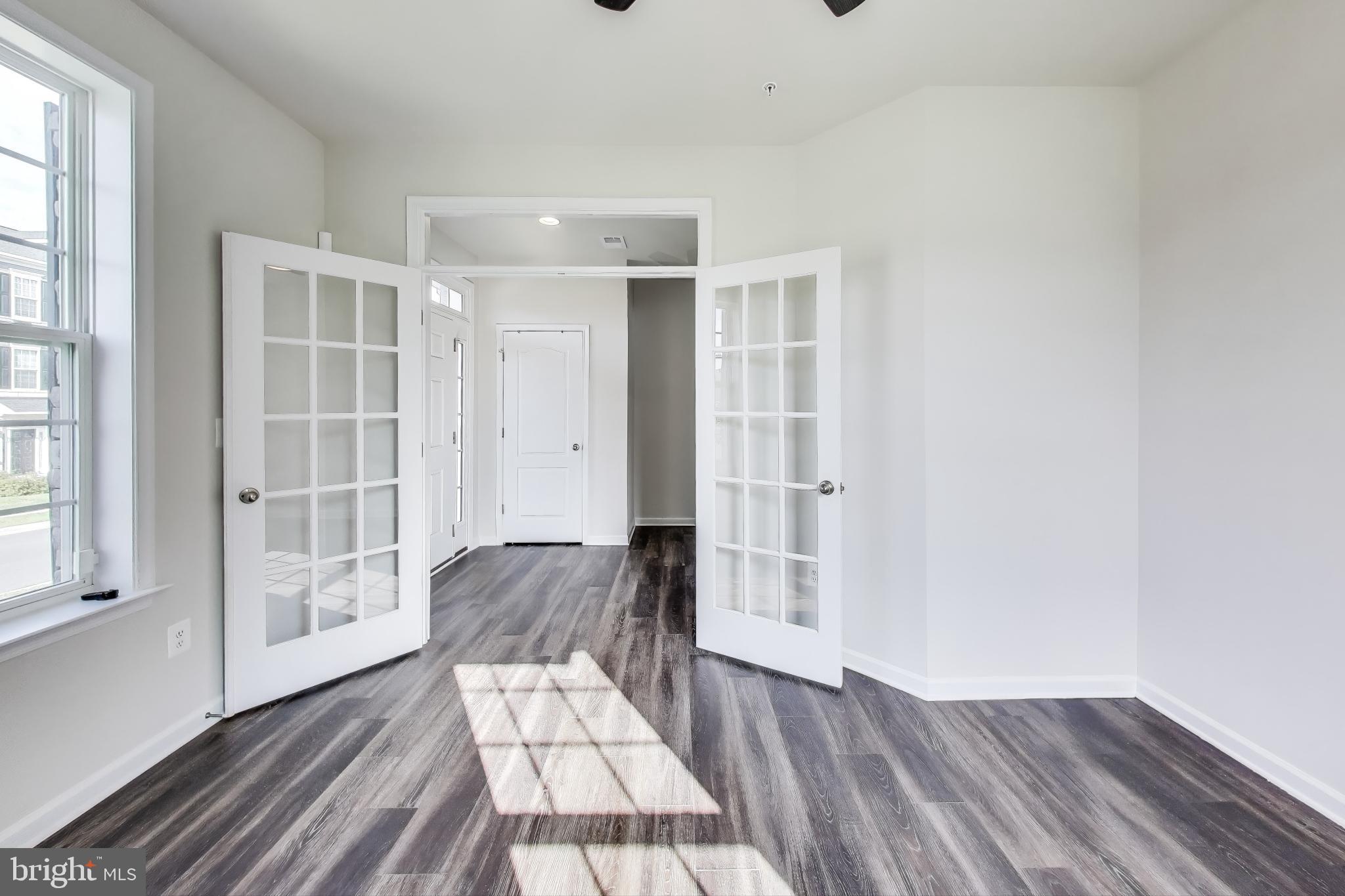 WESTRIDGE AT WESTPHALIA - Residential Lease