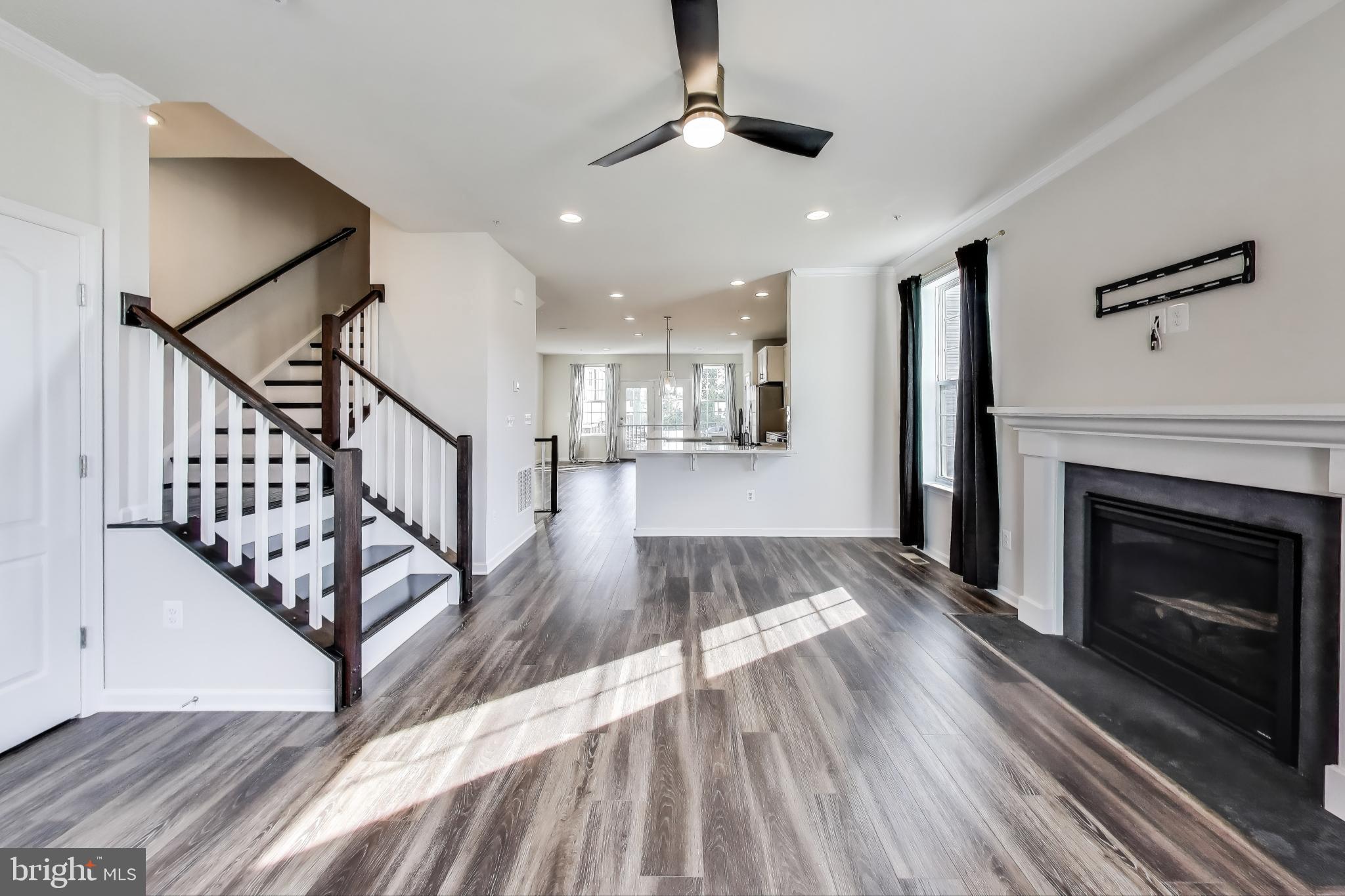 WESTRIDGE AT WESTPHALIA - Residential Lease