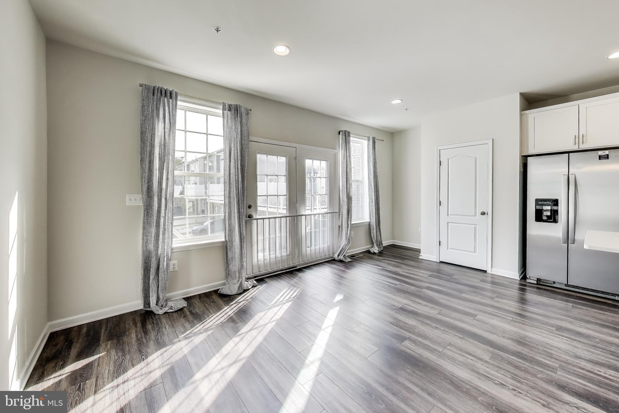 WESTRIDGE AT WESTPHALIA - Residential Lease