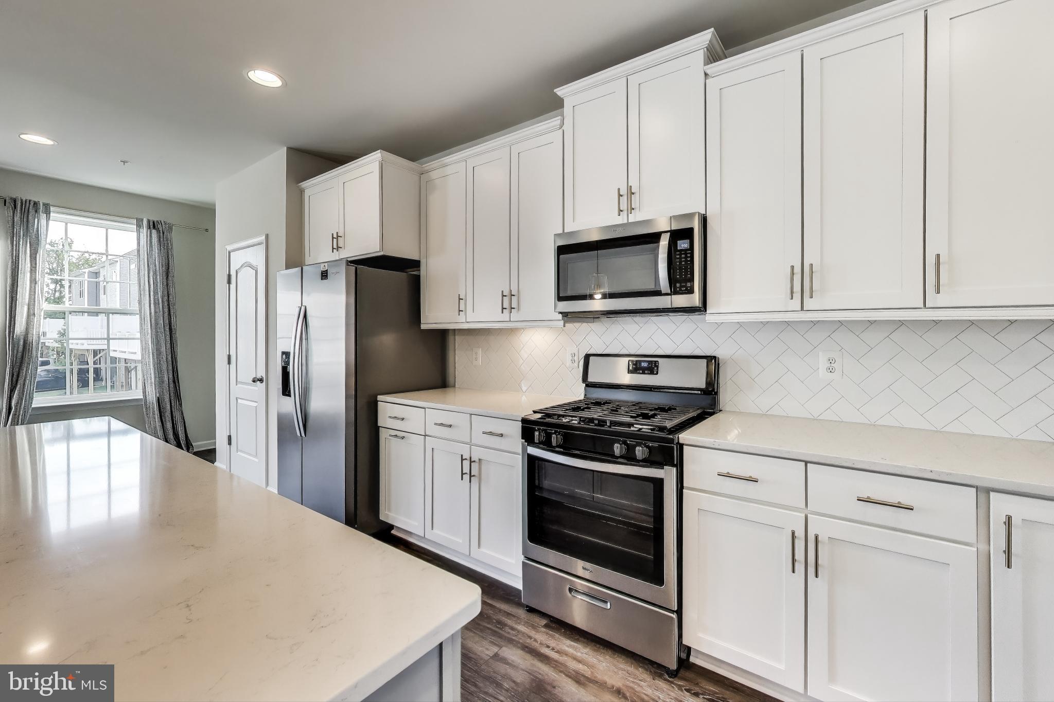 WESTRIDGE AT WESTPHALIA - Residential Lease