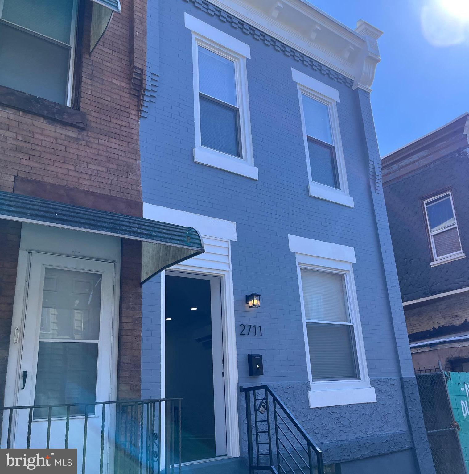 ALLEGHENY WEST - Residential