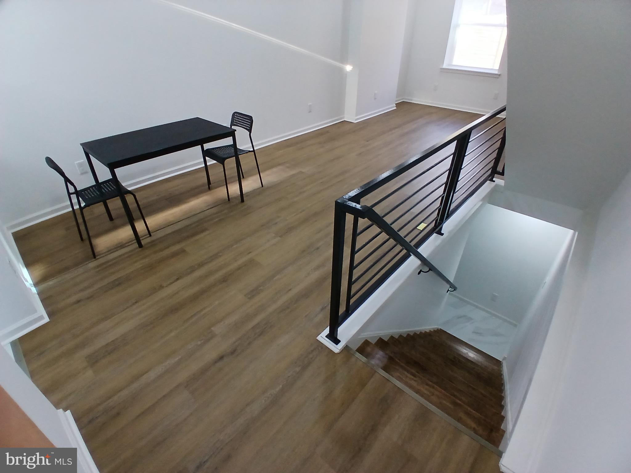 ALLEGHENY WEST - Residential