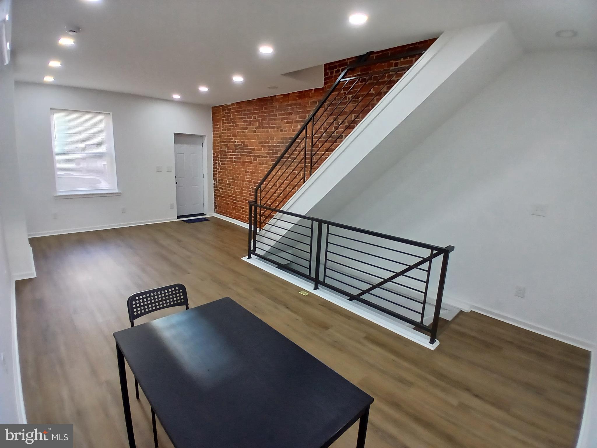 ALLEGHENY WEST - Residential