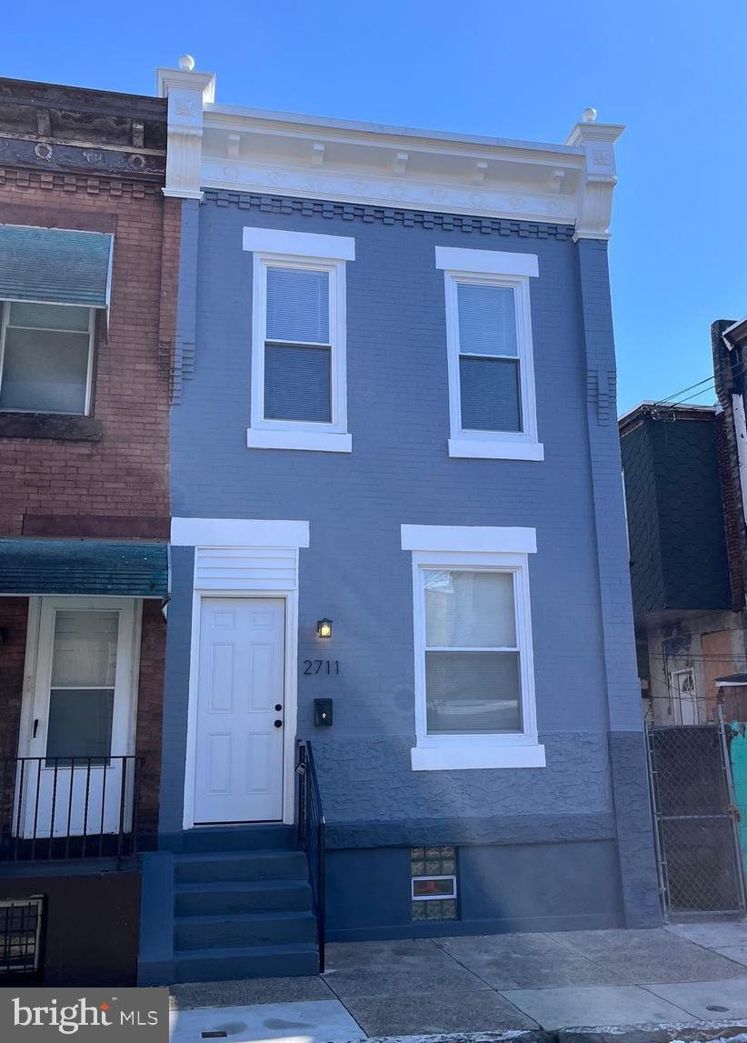 ALLEGHENY WEST - Residential