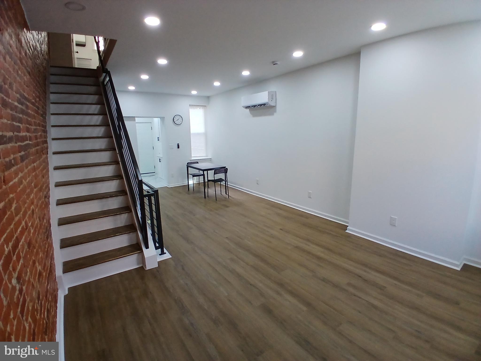 ALLEGHENY WEST - Residential