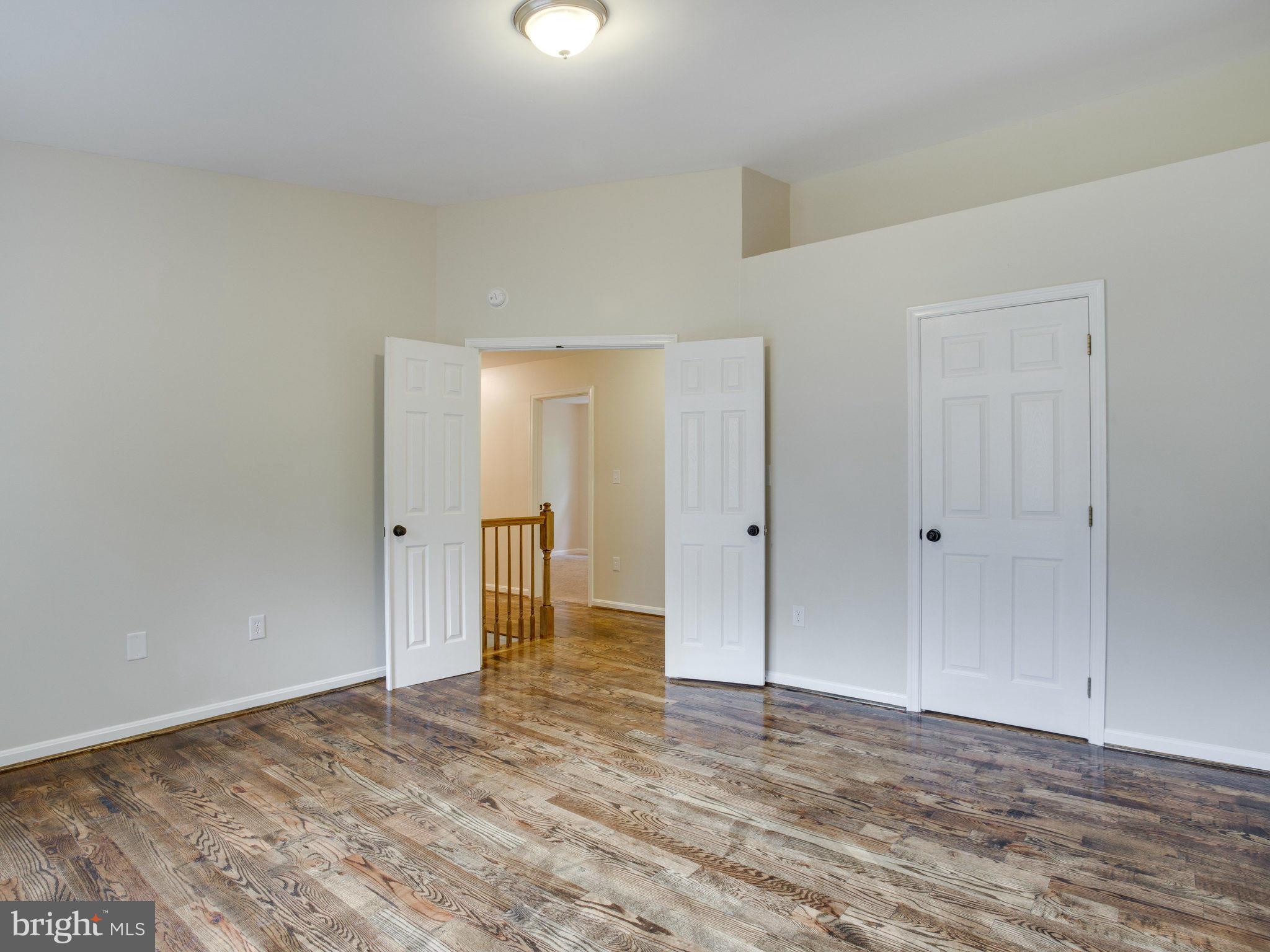 CHESAPEAKE RANCH ESTATES - Residential