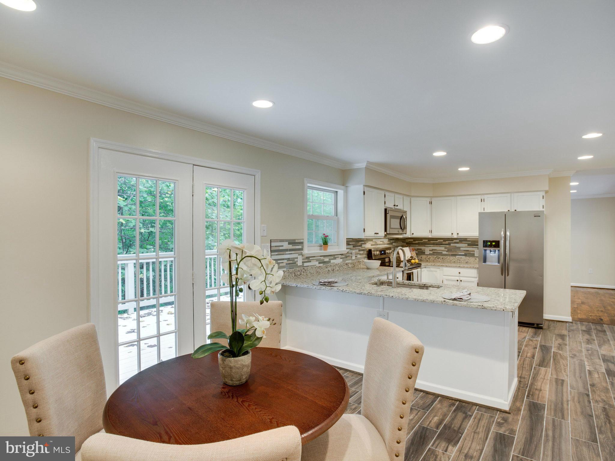 CHESAPEAKE RANCH ESTATES - Residential