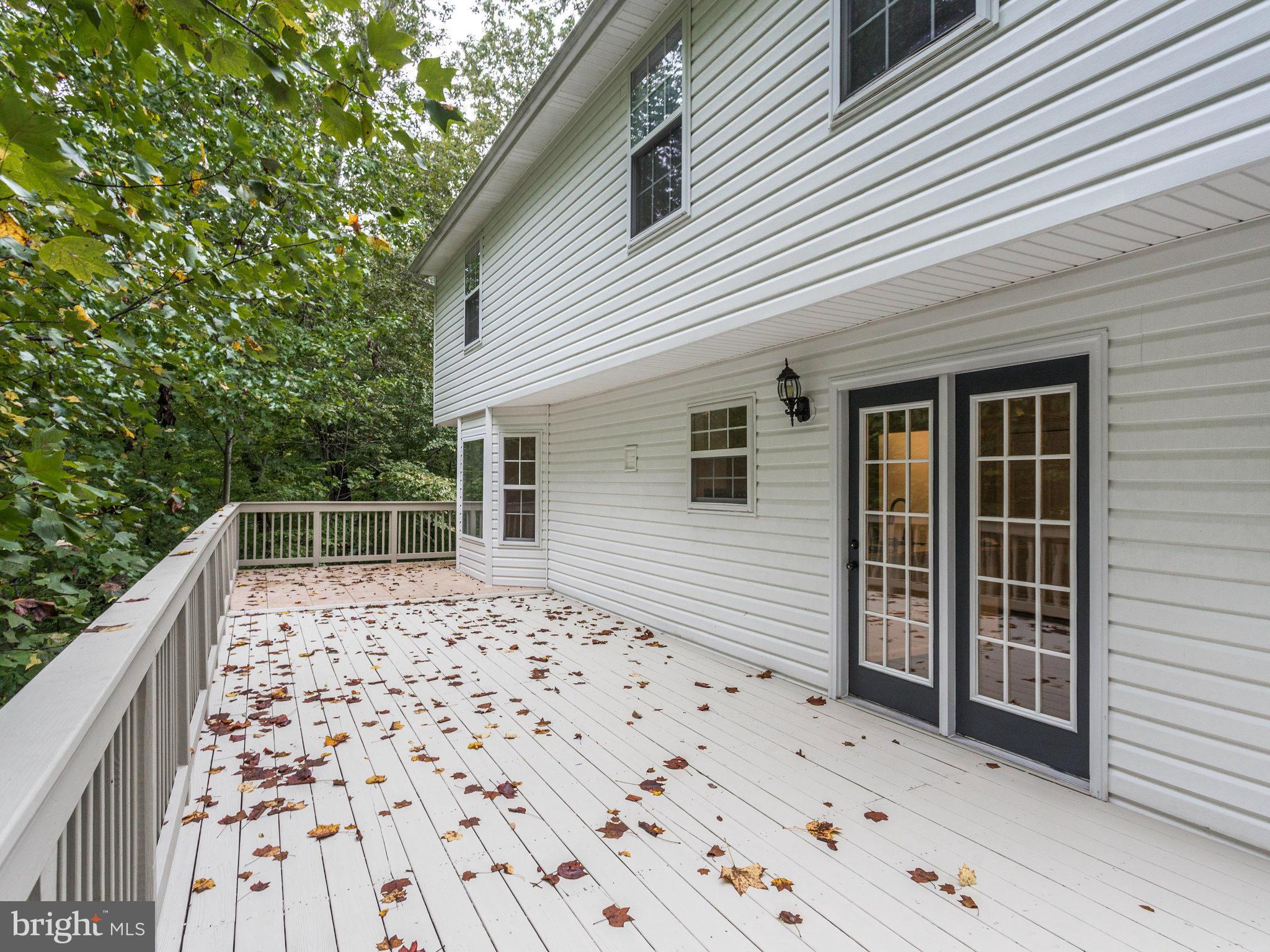 CHESAPEAKE RANCH ESTATES - Residential