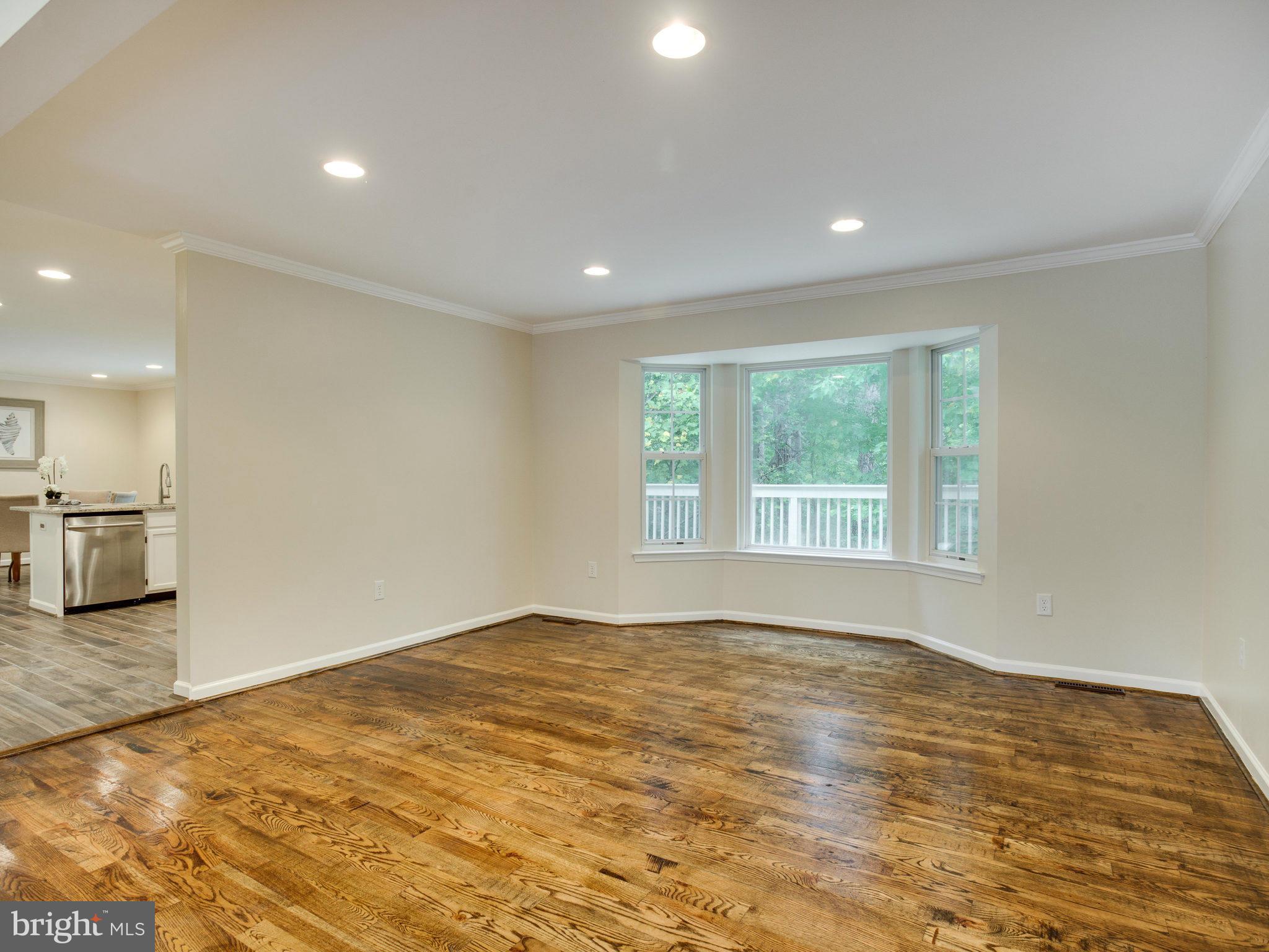 CHESAPEAKE RANCH ESTATES - Residential