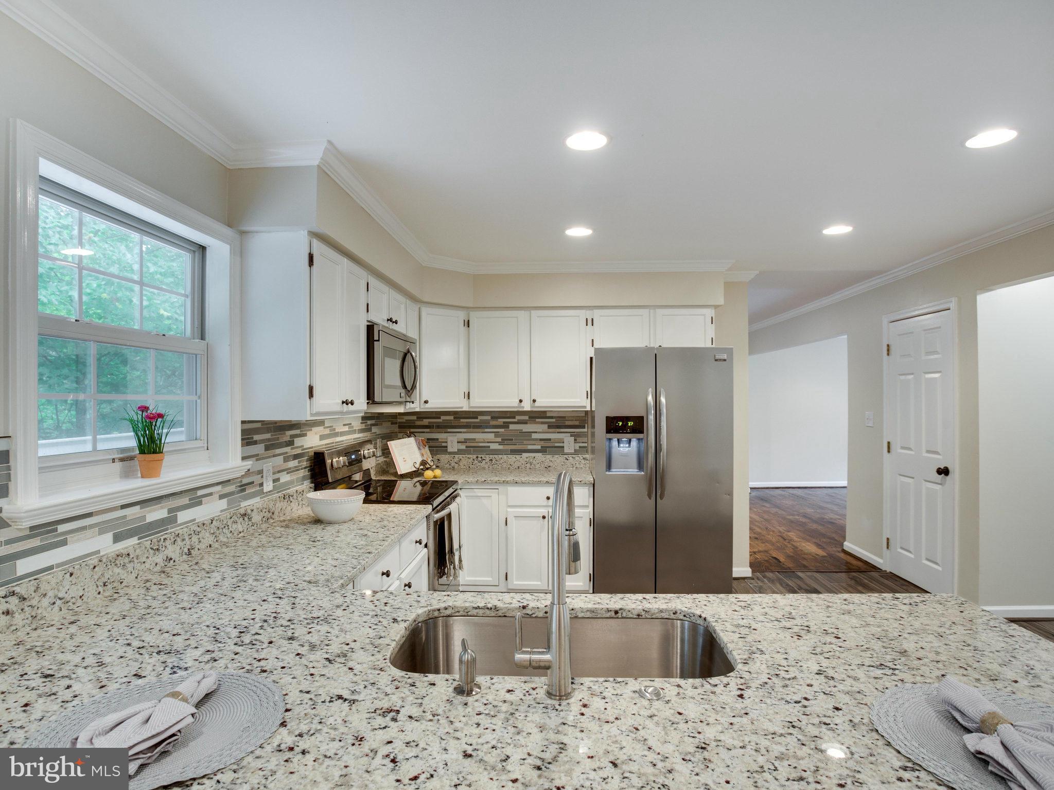 CHESAPEAKE RANCH ESTATES - Residential