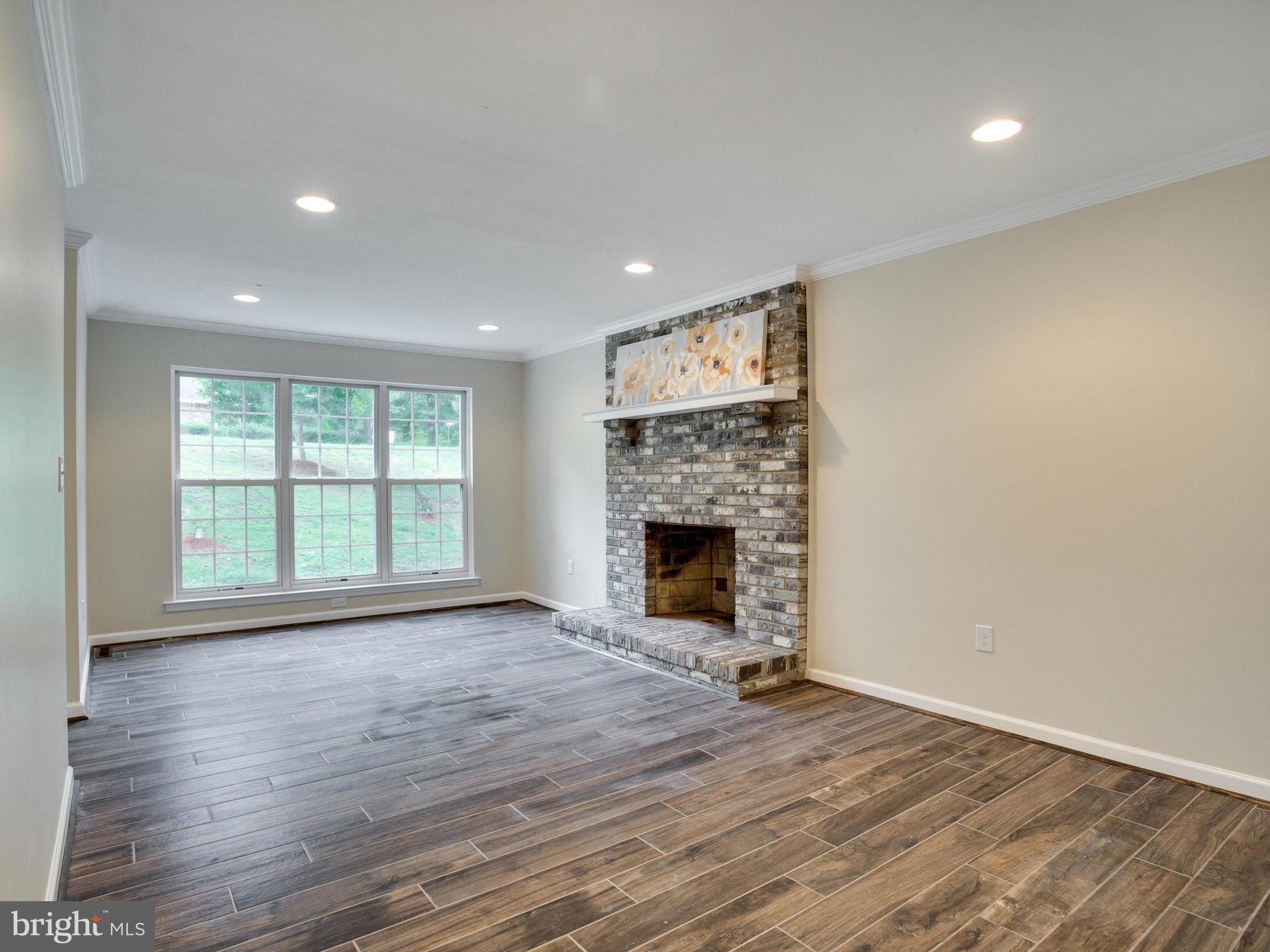 CHESAPEAKE RANCH ESTATES - Residential