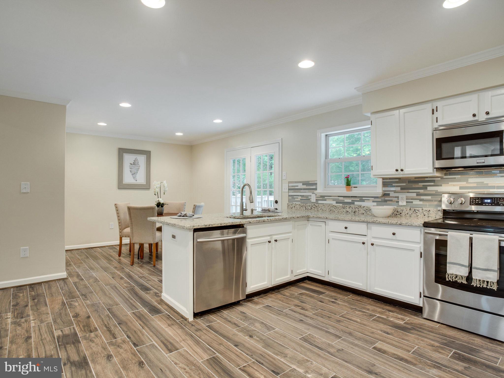 CHESAPEAKE RANCH ESTATES - Residential