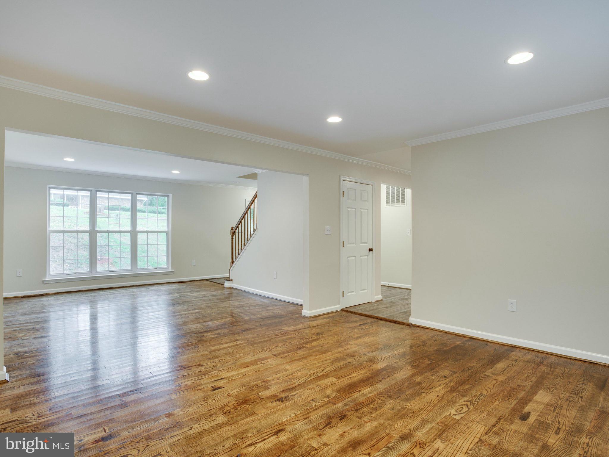 CHESAPEAKE RANCH ESTATES - Residential