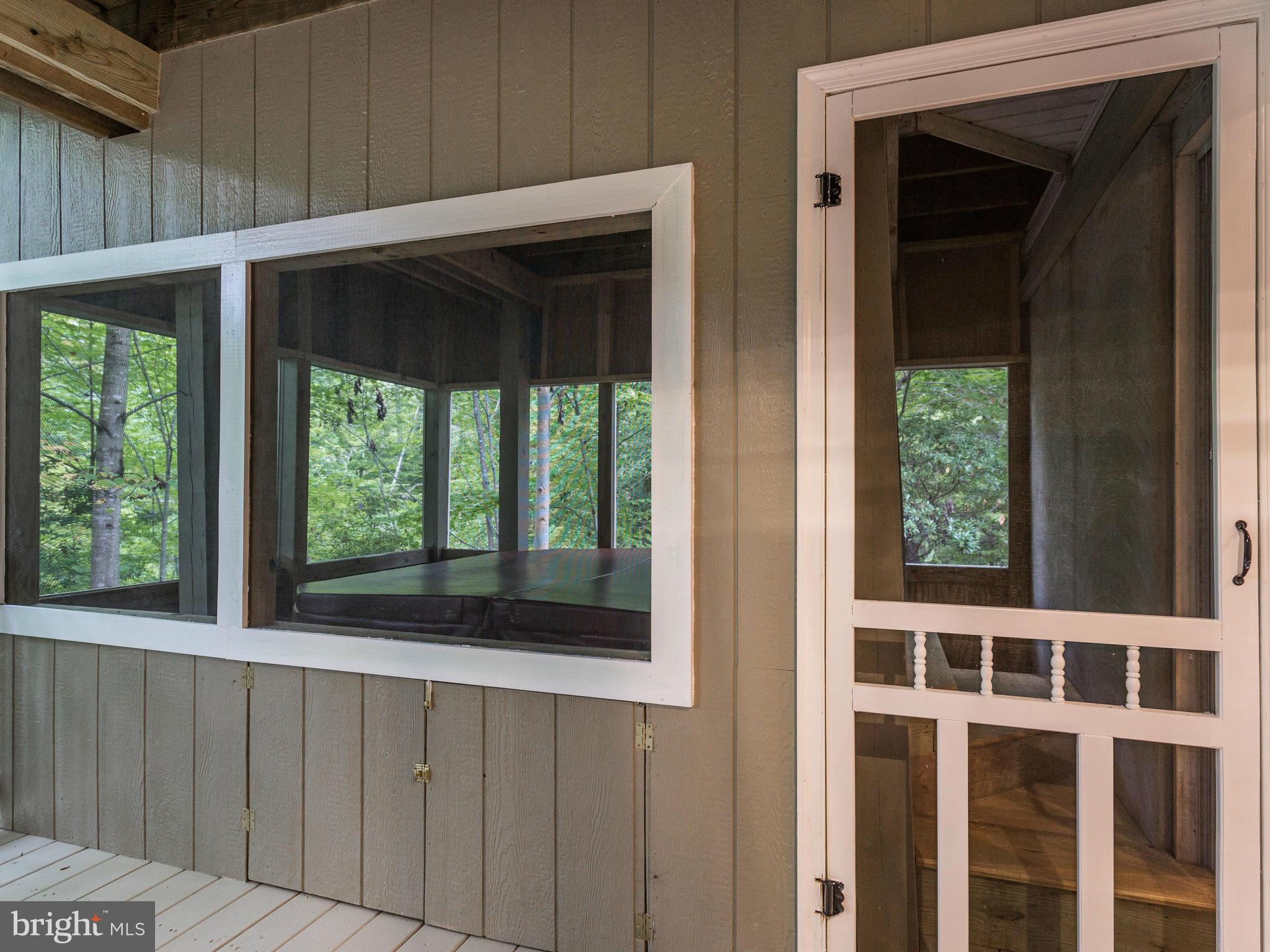 CHESAPEAKE RANCH ESTATES - Residential