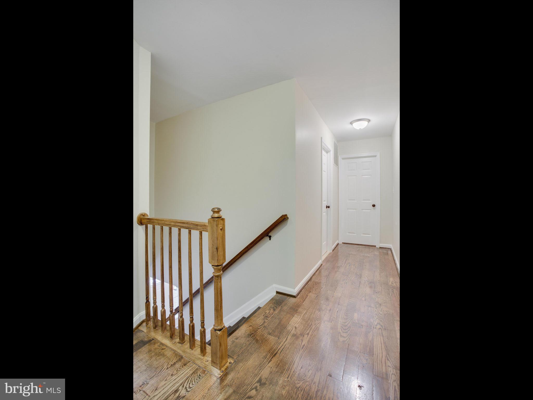 CHESAPEAKE RANCH ESTATES - Residential