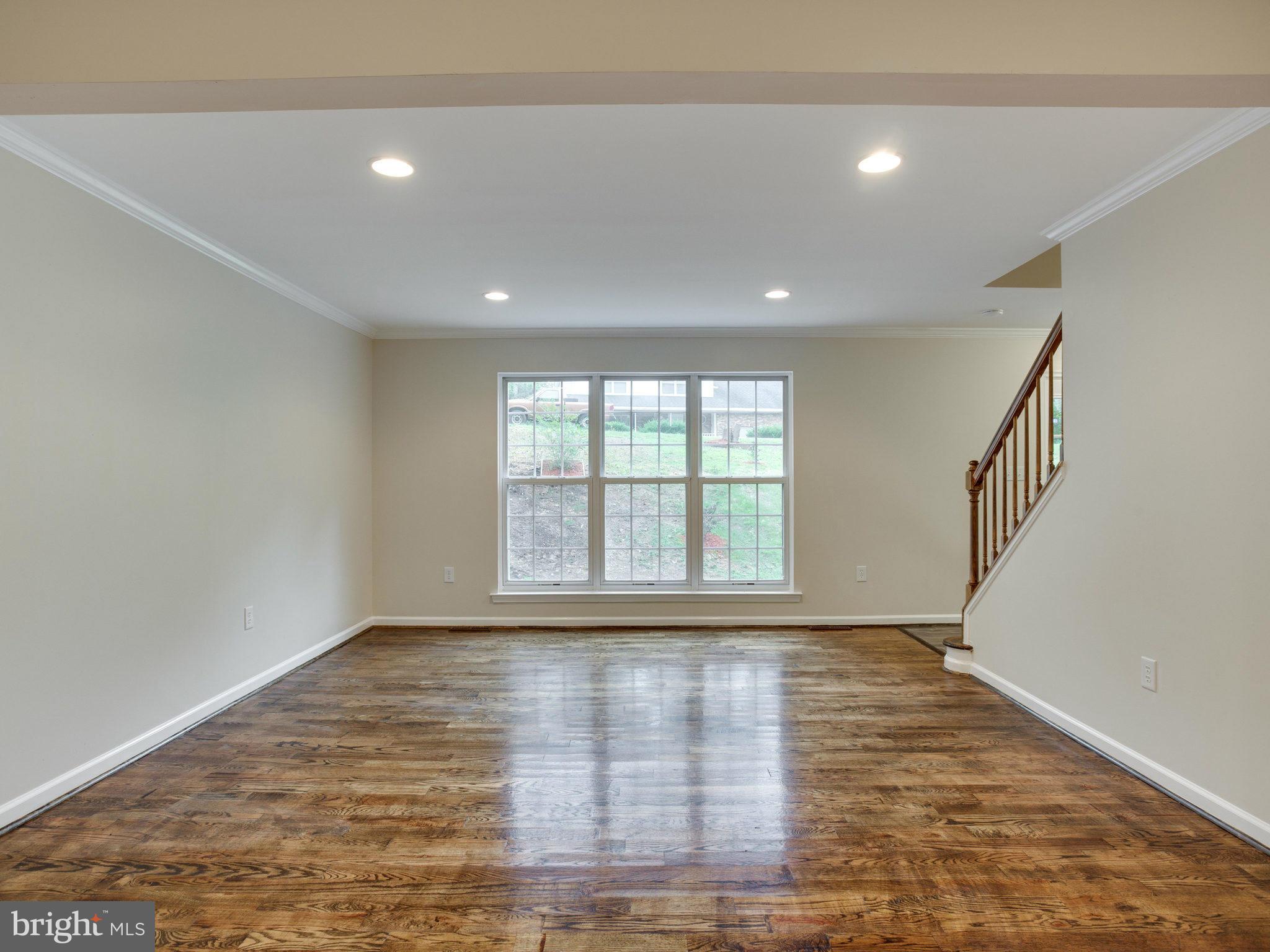 CHESAPEAKE RANCH ESTATES - Residential